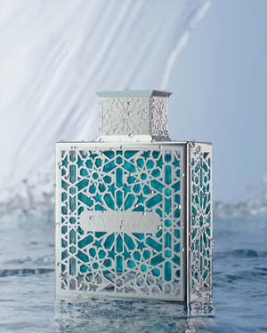 Aquatica 100ml EDP By Rayhaan