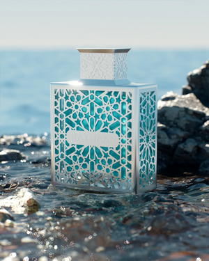 Aquatica 100ml EDP By Rayhaan