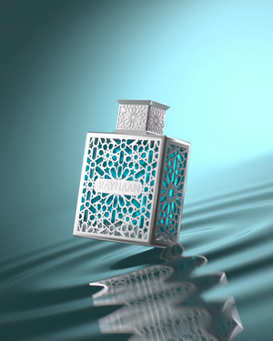 Aquatica 100ml EDP By Rayhaan