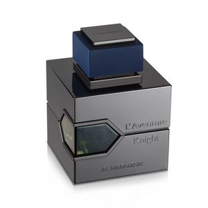 Haramain L'Aventure Knight Eau De Parfum 100ml