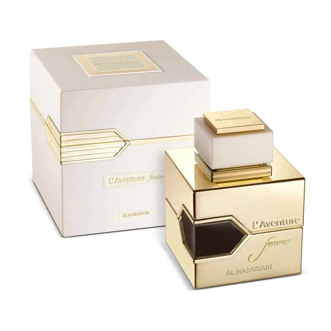 Haramain L'Aventure Femme, 100ml, Eau De Parfum