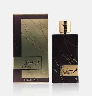 FURSAN BROWN 100 ML EDP SPRAY| Woody Spicy Long Lasting Perfume