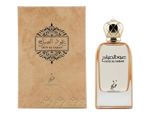 Oud Al Sabah 100ml EDP By Khadlaj