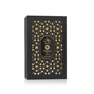 Remas Eau de Parfum | Niche Emirati PR Fame Twist