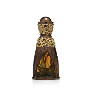 Zikra by Lattafa | Unisex Amber Gourmand Perfume – Inspired by Angel’s Share & Oajan Twist