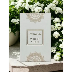 White Musk Al-Taharah