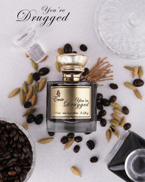 You're Drugged by Paris Corner 100ml perfume
