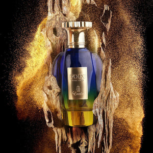 Voux Blue Oud by Emir 100ml perfume