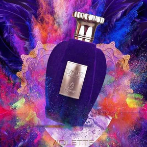 Voux Violette by Emir – Paris Corner 100ML Fruity Musk Perfume