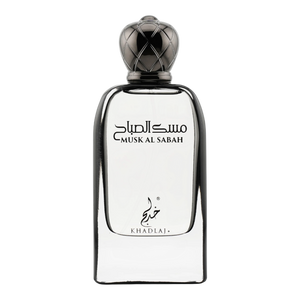 MUSK AL SABAH 100 ML EDP SPRAY