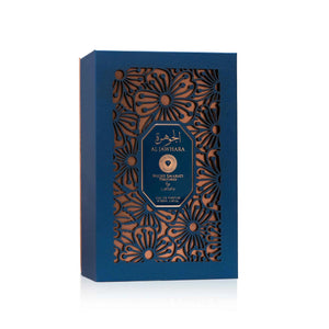 Al Jawhara by Lattafa | Women’s Amber Spicy Perfume – 100ML (Inspired by Initio Side Effect)