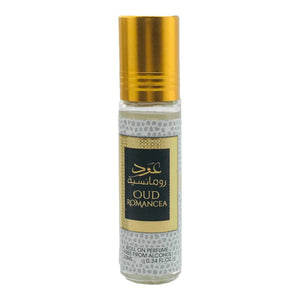 Oud Romancea 10 ML ROLL ON Oil