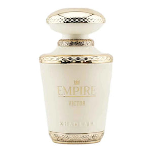 Empire Victory 100ml EDP – Sweet Jasmine Vanilla Perfume by Khadlaj