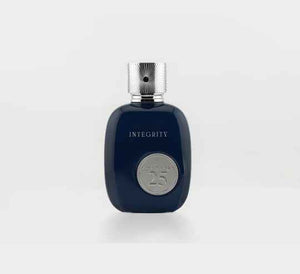 KHADLAJ 25 INTEGRITY 100 ML EDP SPRAY | Fresh, Woody & Elegant Perfume