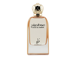 Oud Al Sabah 100ml EDP By Khadlaj