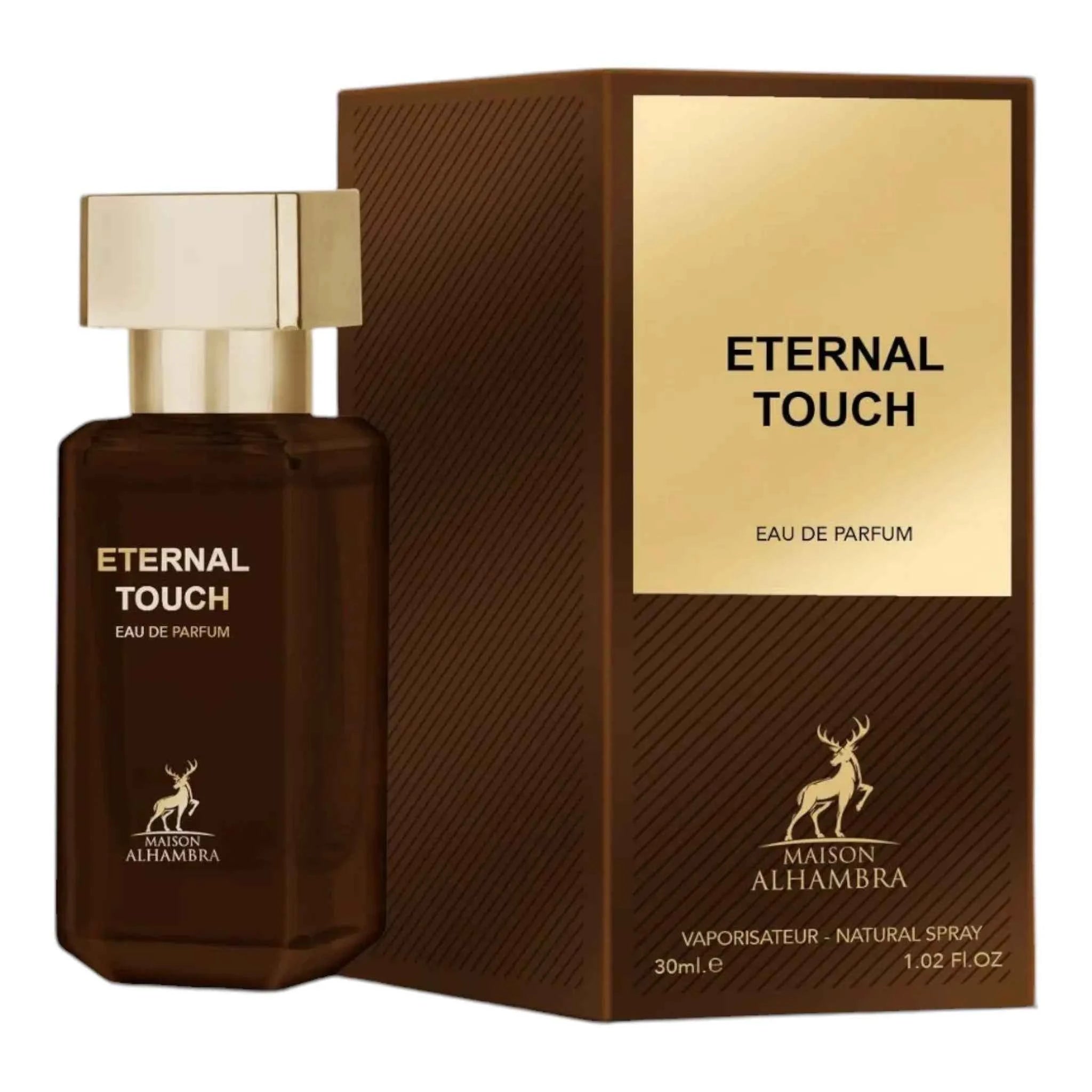 tobacco touch edp Maison Alhambra  Maison Alhambra Website Maison Alhambra Tobacco Touch EdP