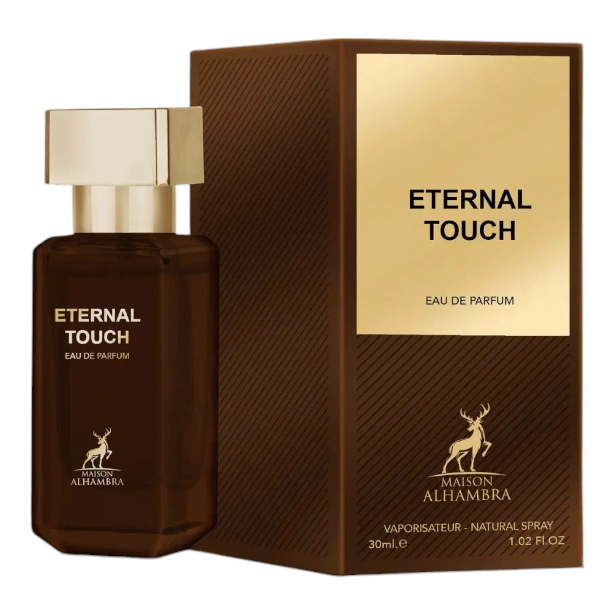 tobacco touch edp Maison Alhambra Maison Alhambra Website Maison Alhambra Tobacco Touch EdP