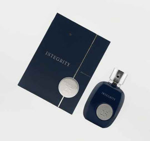 KHADLAJ 25 INTEGRITY 100 ML EDP SPRAY | Fresh, Woody & Elegant Perfume