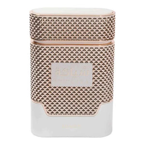 SHIYAAKA FOR WOMEN 100ML EDP SPRAY ROSE GOLD– Floral Amber Perfume for Women