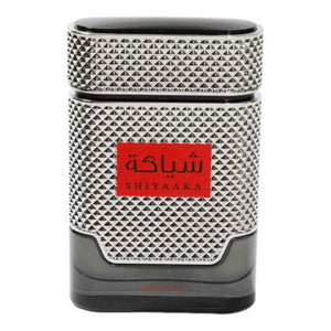 Shiyaaka For Men by Khadlaj – Refined Aromatic Elegance