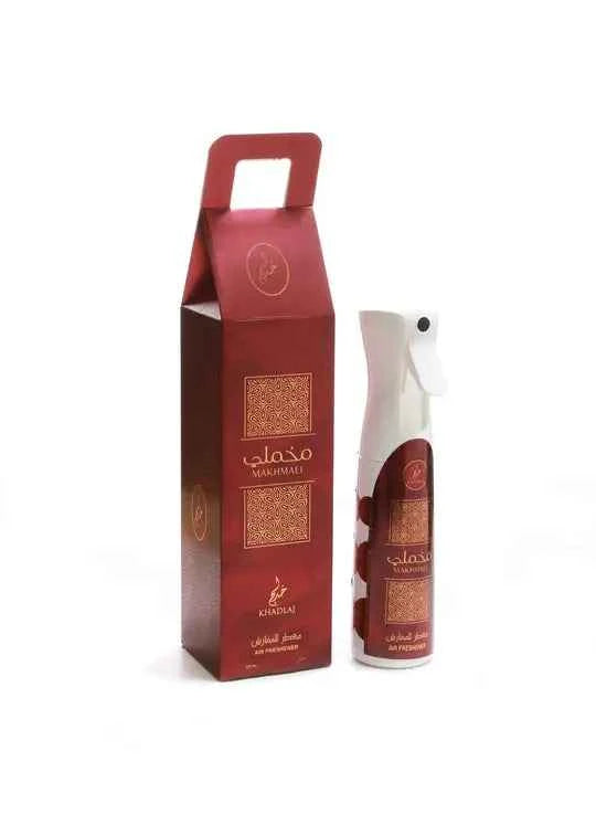 Frash Makhmali Air Freshener 320ml – bottle with box