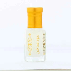 Smoked oud for Hair & Body