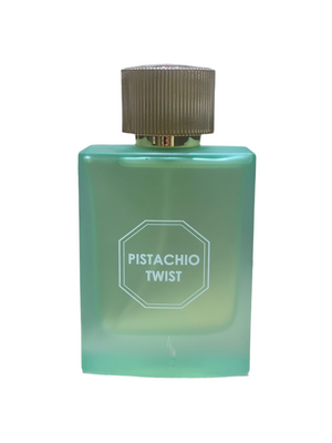 Pistachio Twist – Gourmand Fruity Perfume | AL SULTAN PERFUMERY 100ml