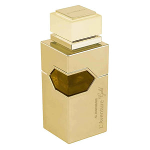 Haramain L'Aventure Gold, 200ml, Eau De Parfum