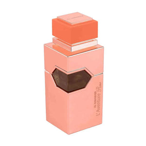 HARAMAIN L'AVENTURE ROSE SPRAY 200ML
