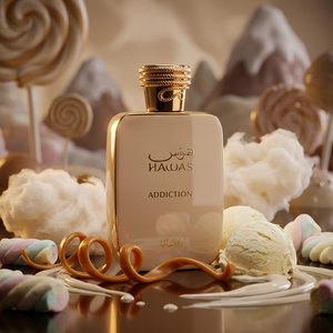 Hawas Addiction by Rasasi perfume