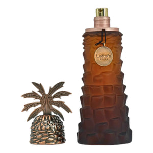Ajwaa Eau de Parfum | Arabian Dates & Citrus Unisex Perfume