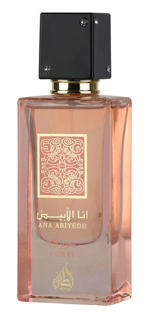 Ana Abiyedh Coral