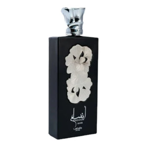 Ansaam Silver 100ml EDP - Al sultan perfumery