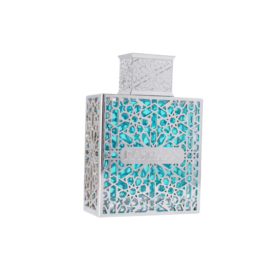 Aquatica 100ml EDP By Rayhaan