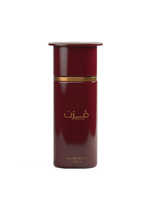 Muzn by Ahmed Al Maghribi – Aquatic Floral Musk Eau de Parfum (100ml)