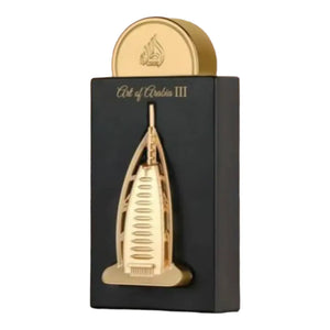 Art of Arabia III - Al sultan perfumery