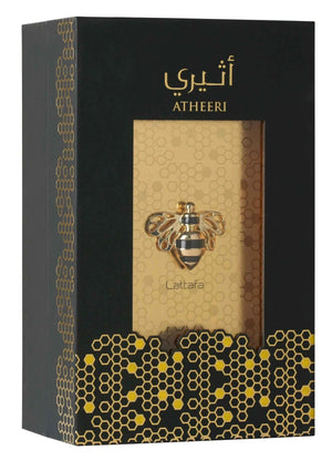 Atheeri Eau de Parfum | Inspired by Gucci Flora Gorgeous Orchid