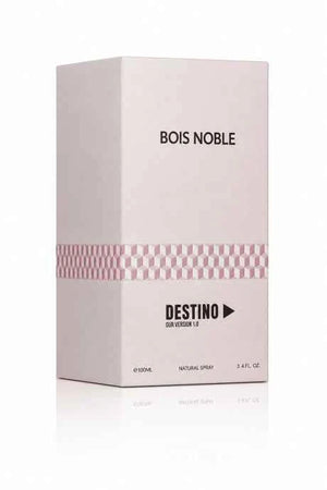Bois Noble