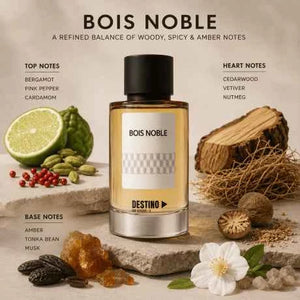 Bois Noble