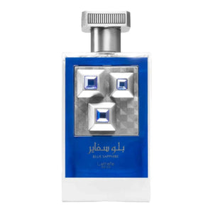 Blue Sapphire 100ml