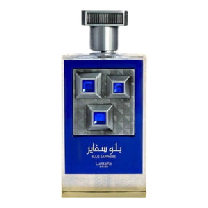 Blue Sapphire 100ml