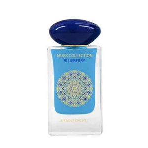 MUSK TAHARA BLUEBERRY GIFT SET