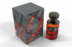 Ferassa Burkan Eau De Parfum 100ml