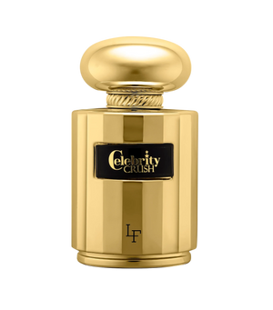 La Fede Celebrity Crush 100ml EDP By Khadlaj