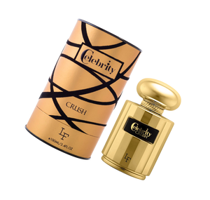 La Fede Celebrity Crush 100ml EDP By Khadlaj
