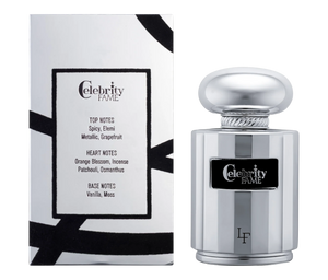 LA FEDE CELEBRITY FAME 100ML EAU DE PARFUM