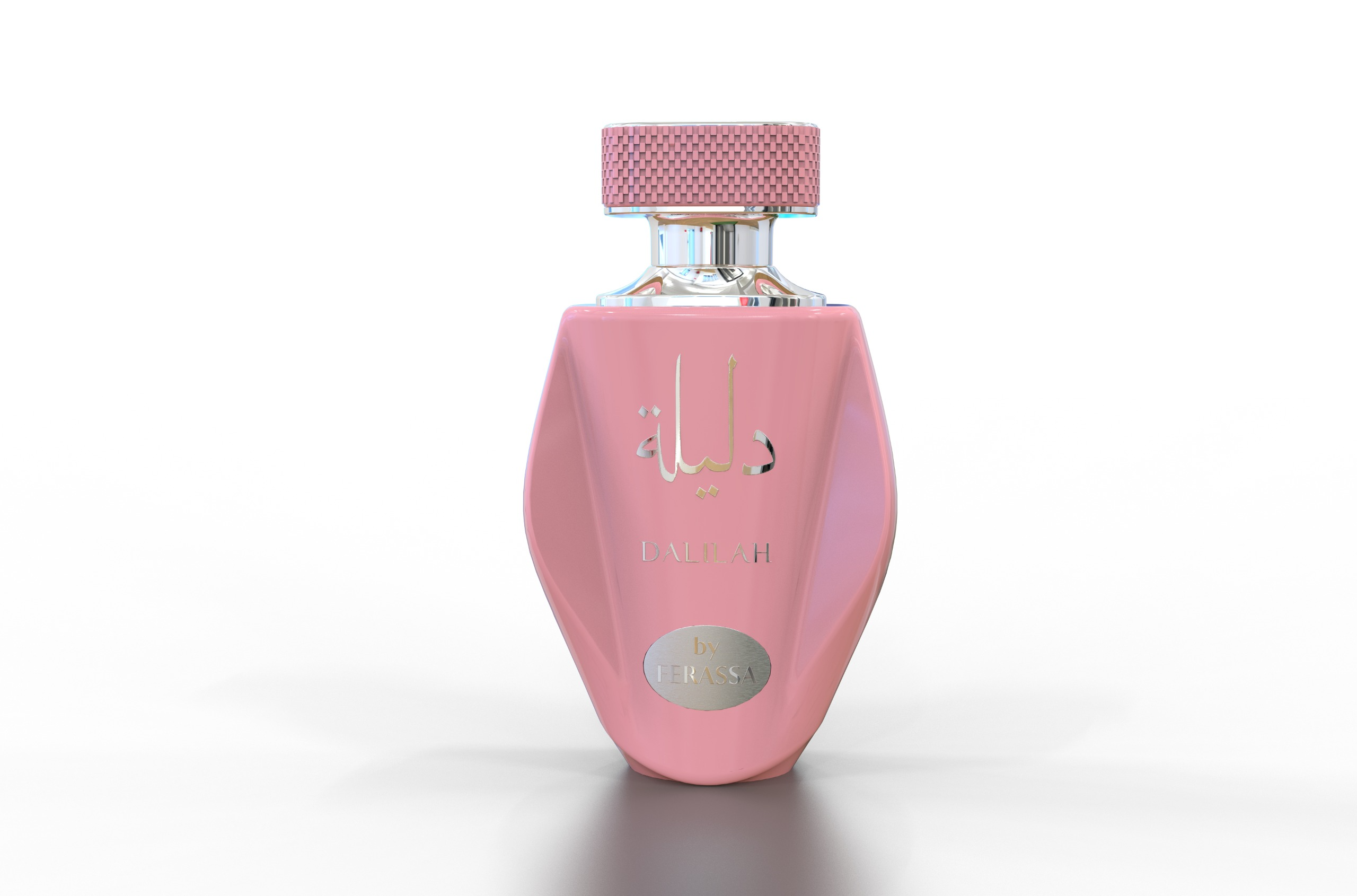 Dalilah Eau De Parfum 100ml