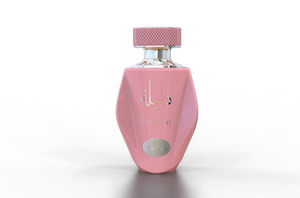 Dalilah Eau De Parfum 100ml