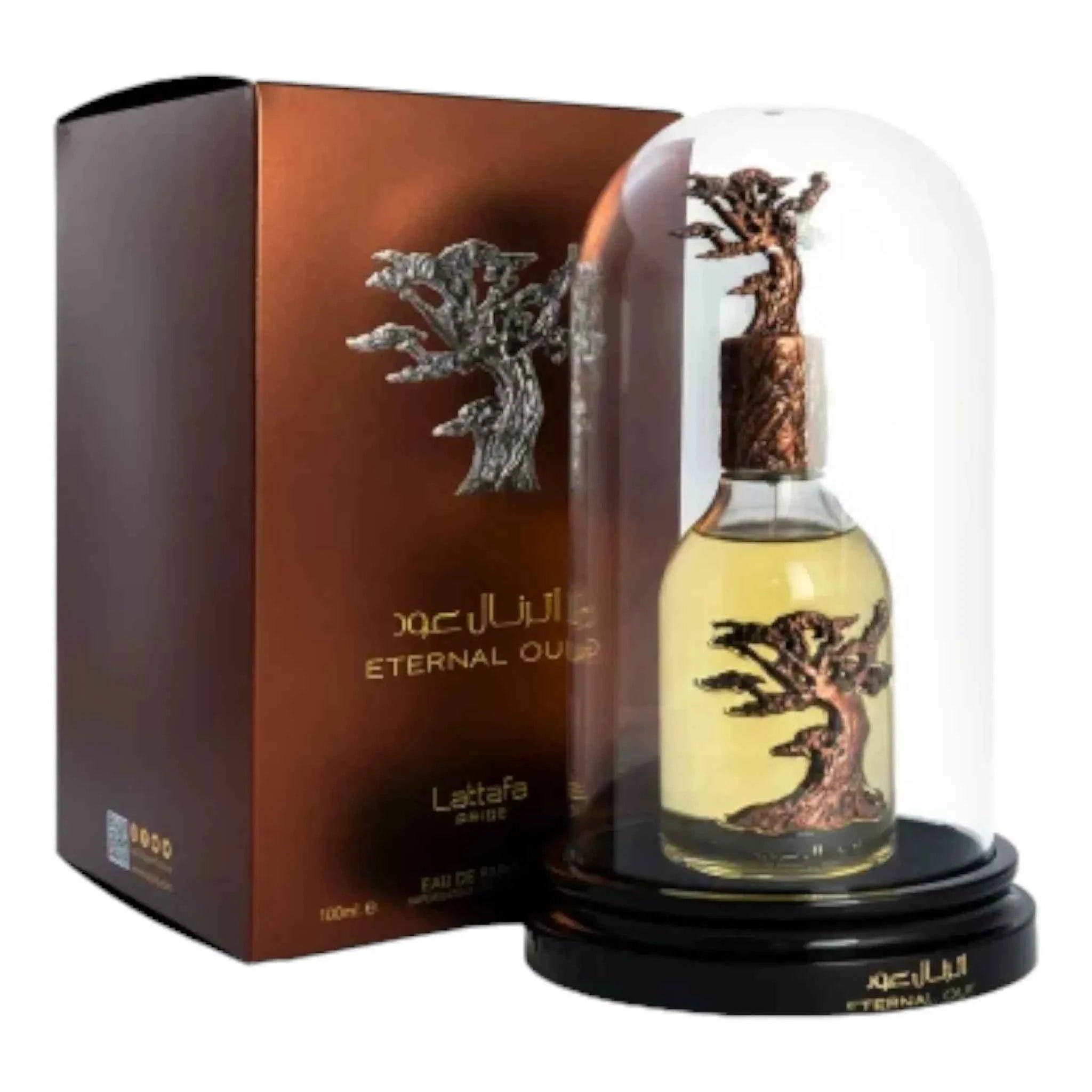 Eternal Oud