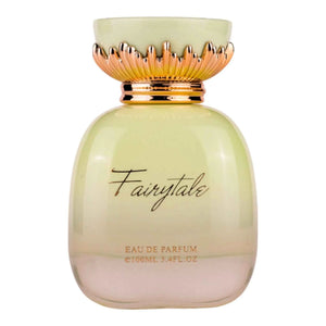 Fairy Tale 100ml EDP by Maison Asrar | Floral Fruity & Fresh Perfume